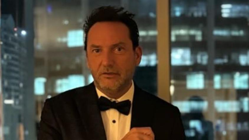 “Nadie quiere andar conmigo”: Daniel Fuenzalida reveló quiebre de su relación 