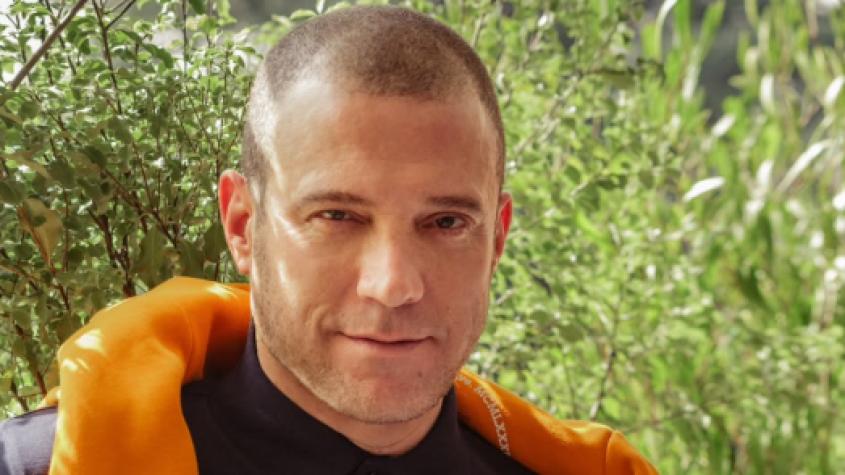Aseguran que Julián Elfenbein habría terminado su relación con hija de conocido empresario