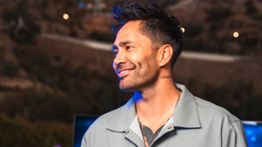 "Hoy no soy feliz": Luis Jiménez reveló complicado momento de su vida tras divorcio con Coté López