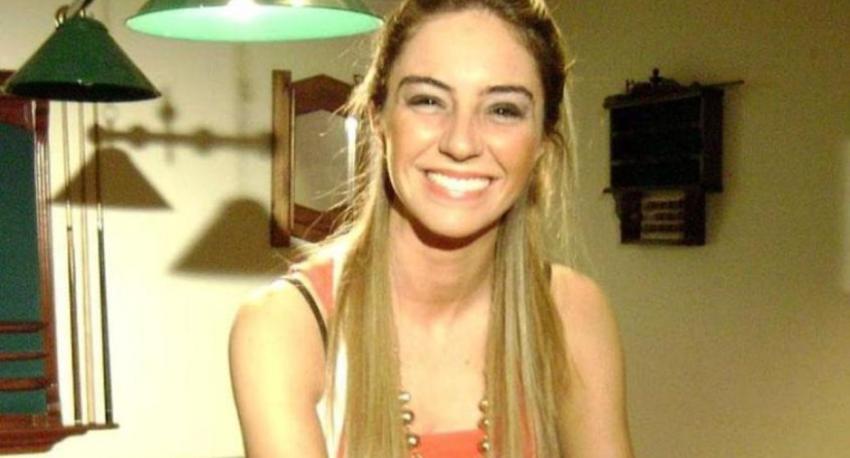 Así luce a los 41 años Catalina Bono, ex ‘Protagonistas de la fama’: publicó foto de su rostro al natural