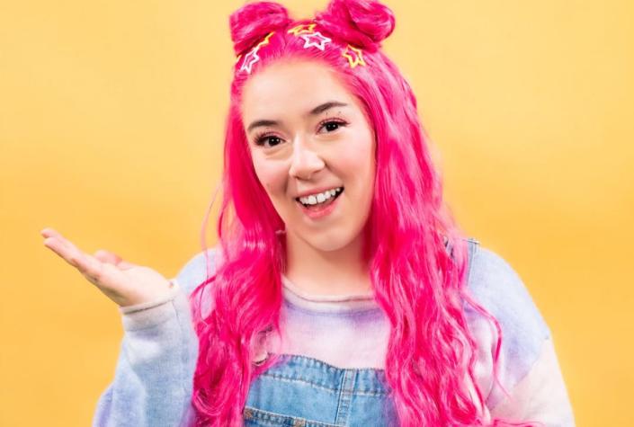 Christell Rodríguez generó reacciones en redes tras exhibir cambio físico: “Necesito el dato, te ves genial”