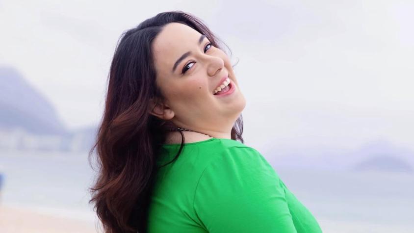 Nuevas fotos de Christell Rodríguez causan furor en Instagram tras cambio de apariencia