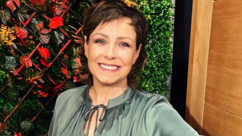 Claudia Conserva reflexionó a dos años de superar cáncer: Mostró su renovado look