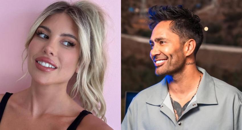 Coté López aclara relación con Luis Jiménez a meses de su separación