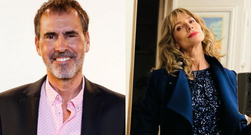 El emotivo saludo de cumpleaños de Cristián Campos a su hija con María José Prieto: “15 años…”