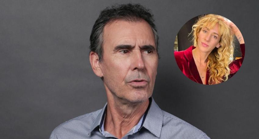 Adelantan fallo final en caso de abuso de Raffaella di Girolamo contra Cristián Campos