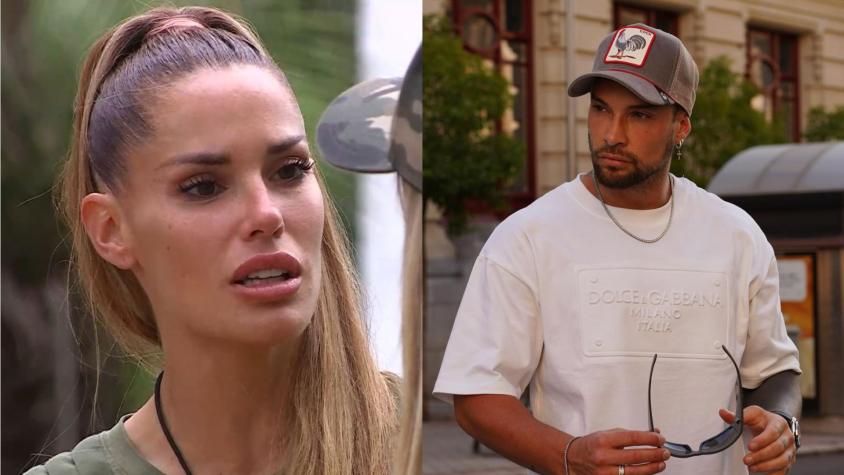 “Típico personaje que...”: Luis Mateucci opinó sobre Gala Caldirola y predijo su futuro en "Supervivientes"