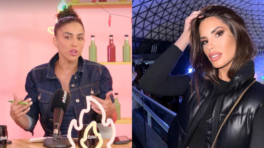 Zoe Bayona se confiesa tras convivir con Gala Caldirola en Palabra de Honor: “Hubo cosas que no me gustaron…”