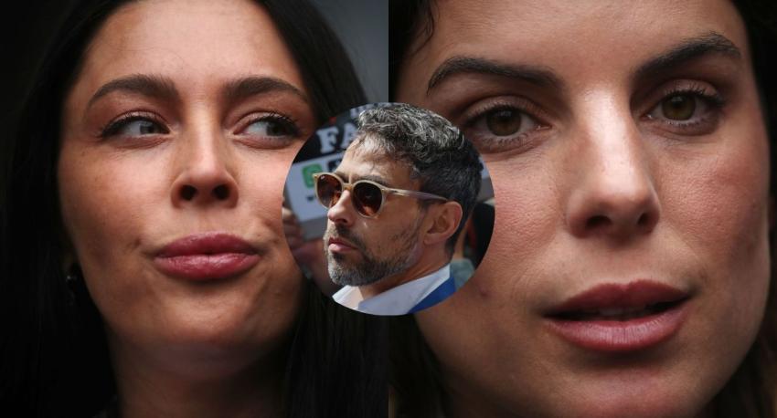 La tajante respuesta de Daniela Aránguiz tras reconciliación de Jorge Valdivia con Maite Orsini