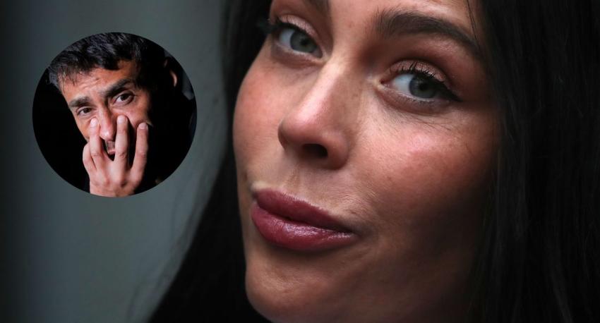 Abogado de Daniela Aránguiz arremete contra Jorge Valdivia: “Ha sido realmente un c…”