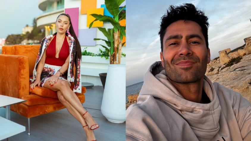 "Tenías todo para ser feliz": Daniela Aránguiz y su sincera opinión sobre la confesión de Luis Jiménez
