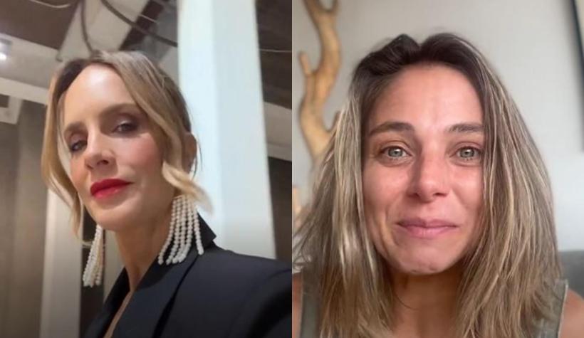 Diana Bolocco ofrece disculpas públicas a Mariana Derderián: "Ella se sintió herida y molesta"