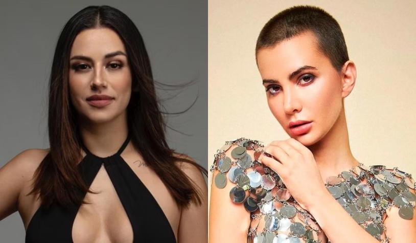 El emotivo mensaje de Aylén Milla a Karla Melo tras anunciar que tiene cáncer
