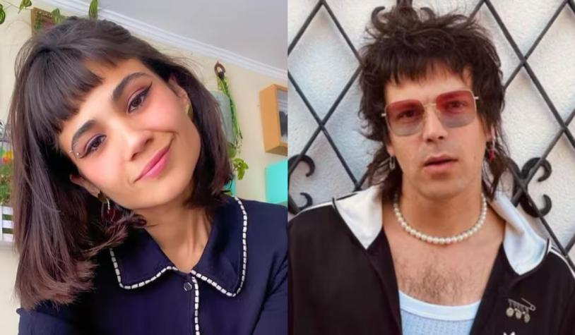 Con románticas fotografías Camilo Zicavo y Daniela Pérez confirman su relación: “Estamos muy felices juntos”
