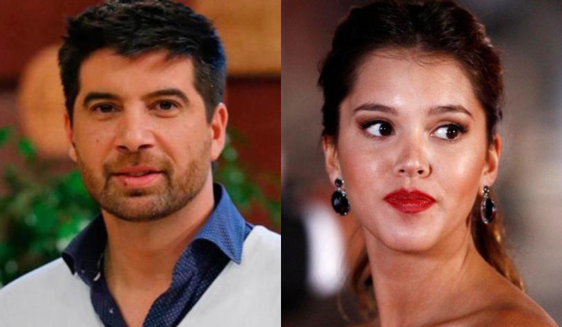 Ya tiene 14 años: Así luce la hija de Caro Mestrovic con Mario Velasco