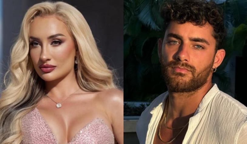 “Fue heavy”: Fran Maira se sinceró y dio las razones del quiebre de su relación con Austin Palao