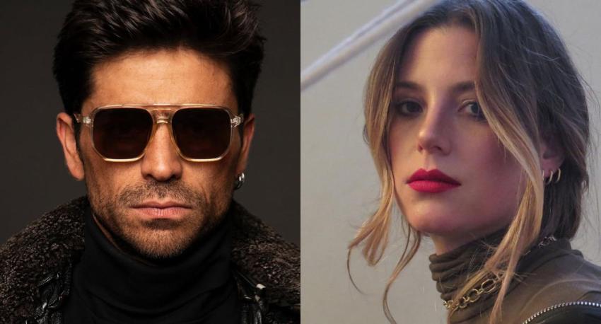 Están separados desde el 2021: mira lo grandes que están las hijas de Etienne Bobenrieth y Emilia Noguera
