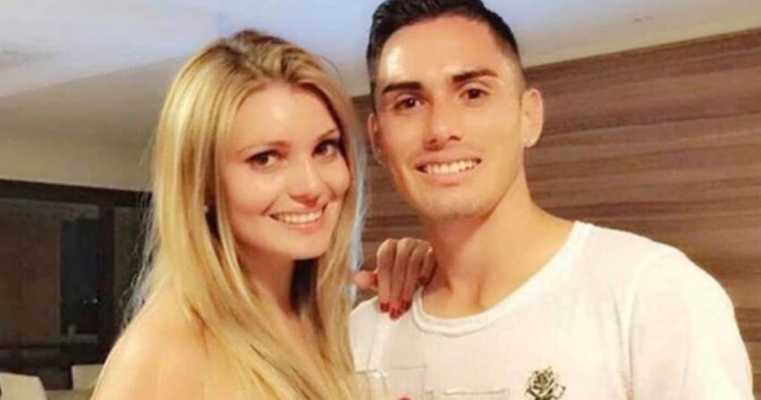 Revelan el particular motivo por el cuál Jean Paul Pineda quiere echar a Faloon Larraguibel y a sus hijos de su departamento