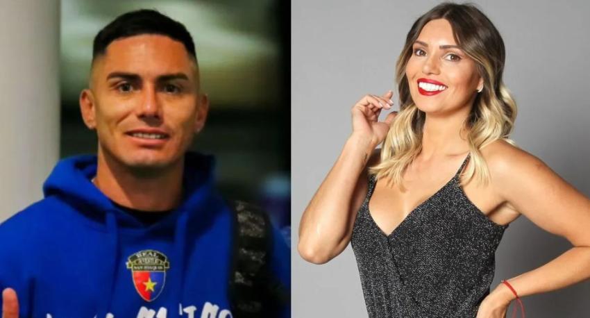 Hermano de Jean Paul Pineda toma drástica decisión contra de Faloon Larraguibel
