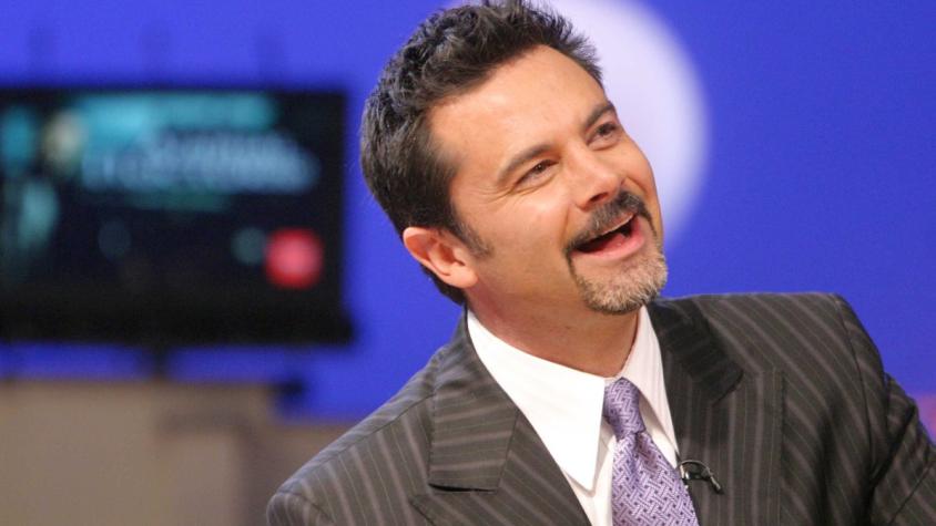Felipe Camiroaga será homenajeado en un evento benéfico con grandes figuras del espectáculo