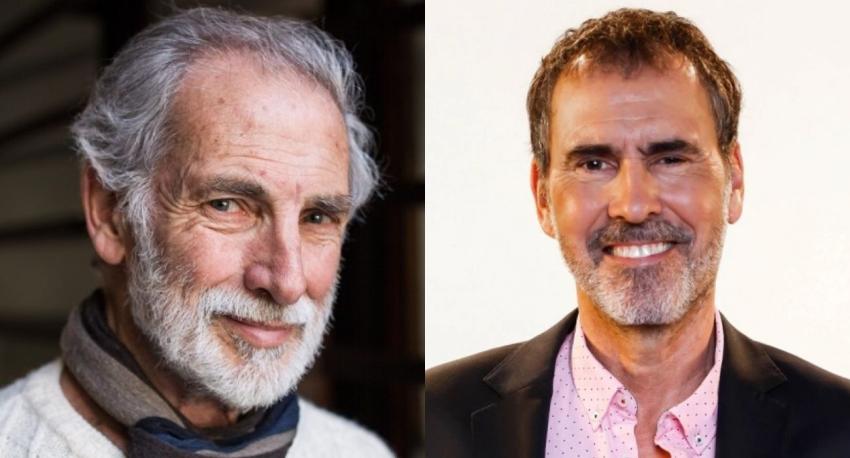 Héctor Noguera se refiere por primera vez a denuncia por abuso en contra de Cristián Campos