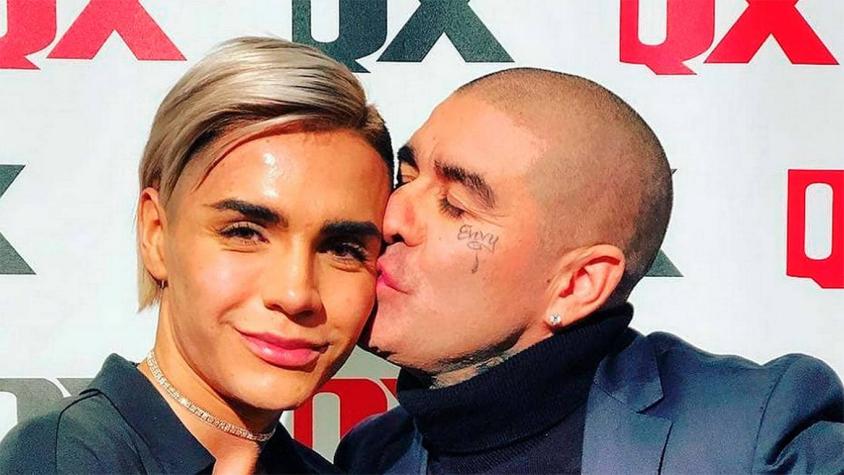 Hijo de Dj Méndez rompe el silencio tras rumores de que padece grave enfermedad