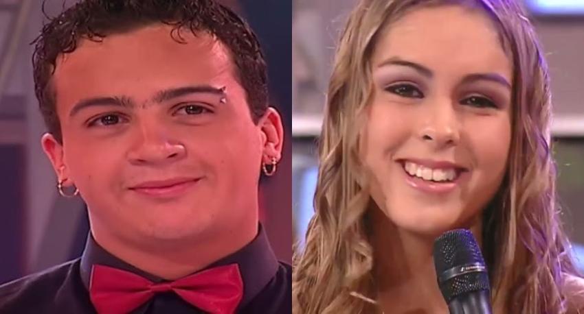 El presente de Jason Heredia, ex bailarín de “Rojo” y recordada pareja de Maura Rivera