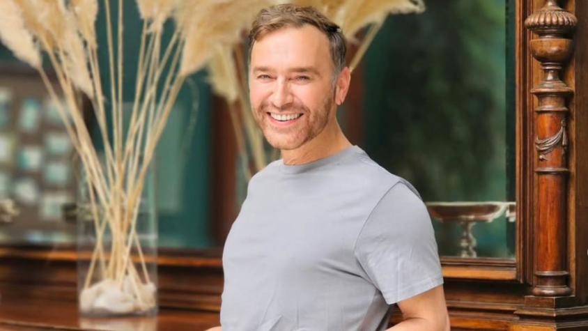 Jordi Castell revela affaire con exintegrante de programa juvenil: "Hice una cochinada"