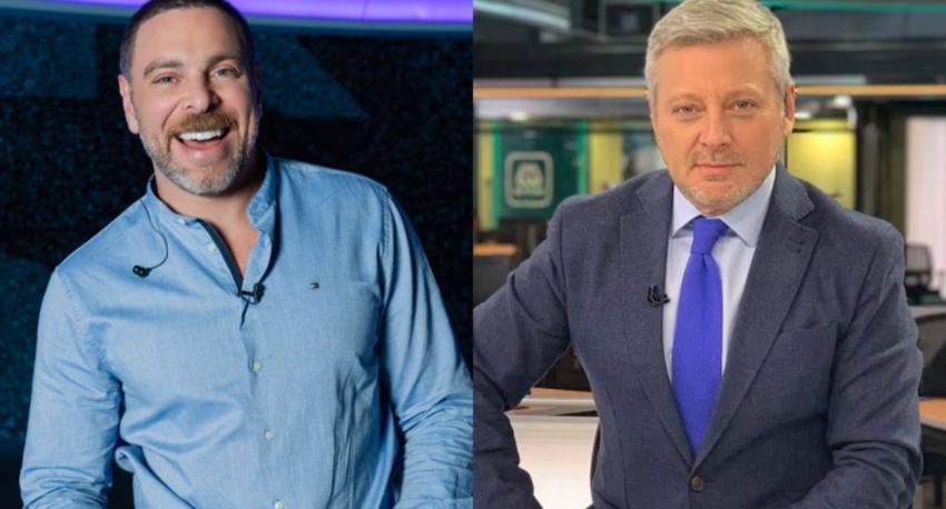 José Antonio Neme entrega revelador dato sobre eventual regreso de Juan Manuel Astorga a pantalla
