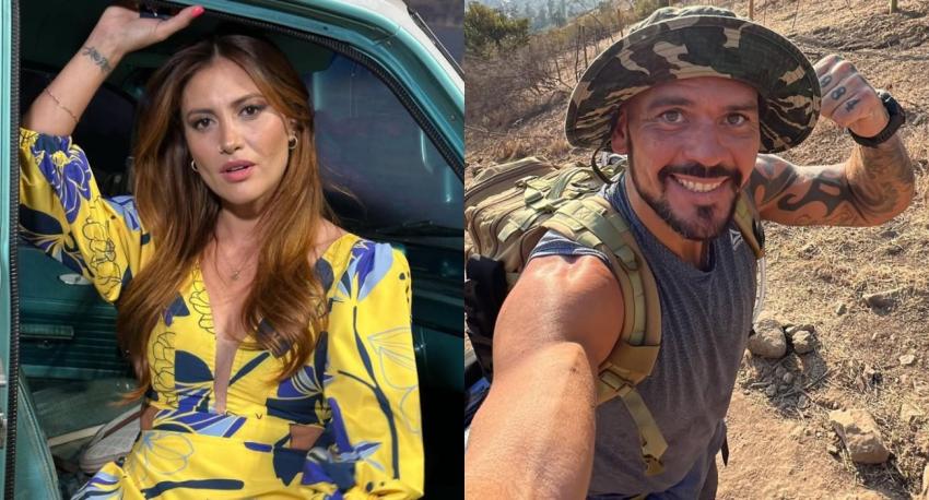 Karen Bejarano comparte enigmático mensaje tras interactuar con Juan Pedro Verdier en redes