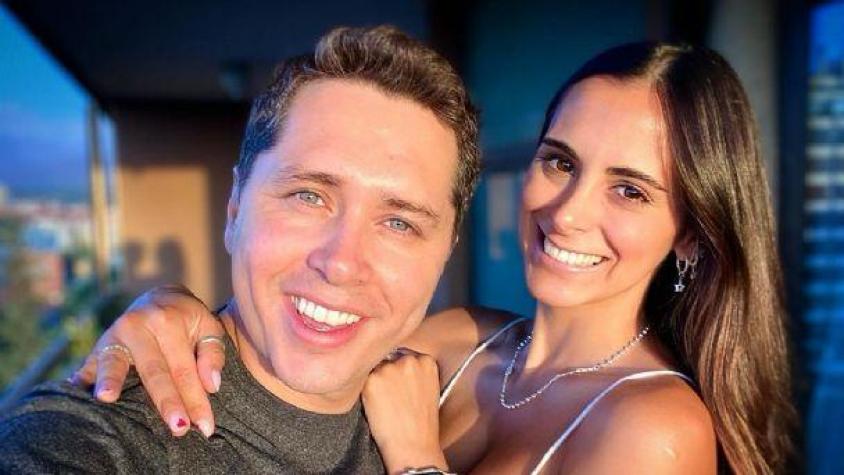 Suegra de Karol Lucero reaccionó a rumores de infidelidad a su hija, Fran Virgilio