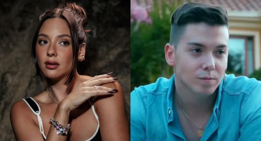 Kel Calderón reacciona tras los duros descargos de “Nano” Calderón: “Sólo les puede decir…”