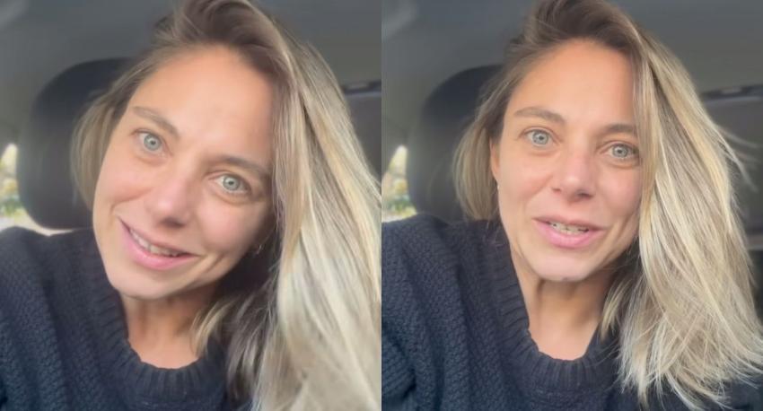 Mariana Derderián se desahoga tras polémica por cancelación de entrevista en TV