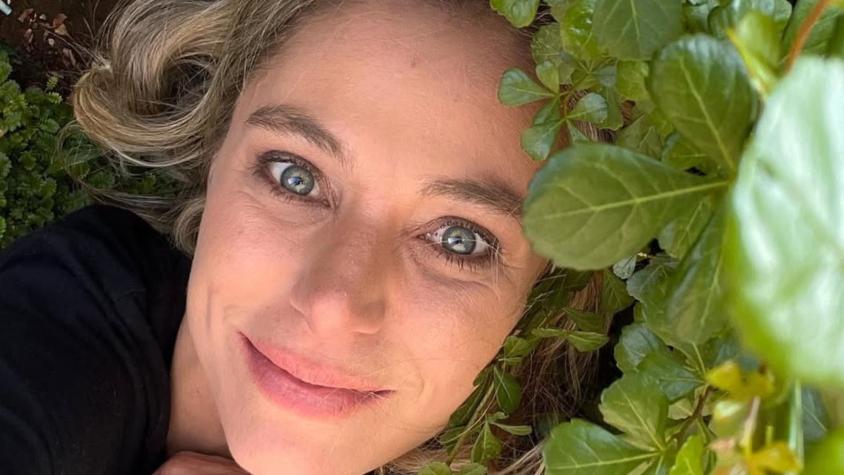 Mariana Derderian suspendió entrevista televisiva: Esta sería la razón