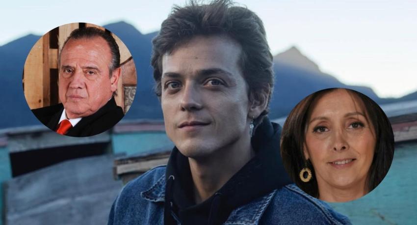 Conoce a la hermana de Simón: es hija de Mauricio Pesutic y la actriz Liliana García