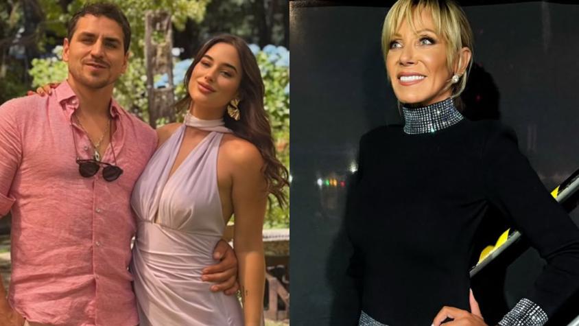 Famosas solidarizan con Meli Noto tras revelación de Raquel Argandoña: "Eso no se hace"