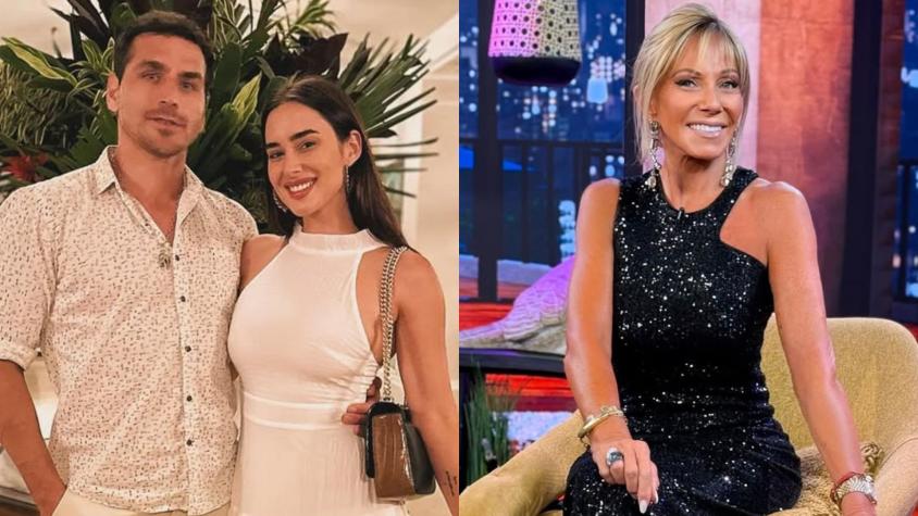 Meli Noto arremete contra Raquel Argandoña por revelar embarazo: "Qué pena más grande"