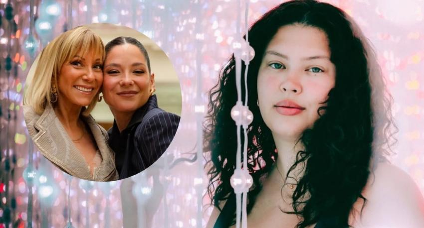 Con indirecta a Kel: Michelle Carvalho sin filtros contra Raquel Argandoña tras revelar embarazo de Melina Noto