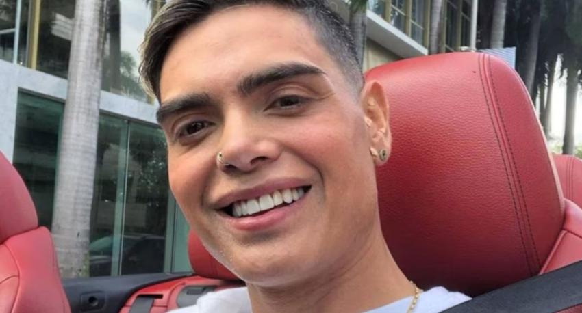 Preocupación en redes sociales por apariencia de Nelson Mauri: “¿Qué le pasó en la cara?”