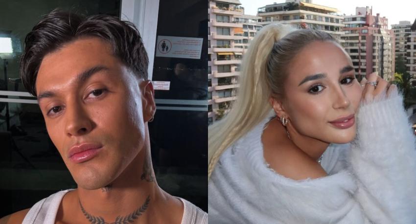 Nicolás Solabarrieta rompe el silencio y aclara relación con Guarén tras dos meses separados