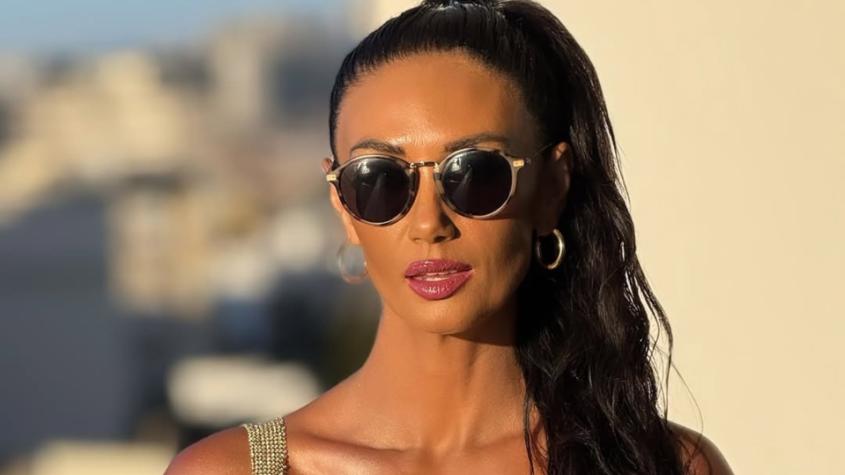 Tiene más de 40 mil seguidores en Instagram: conoce a Pascuala Téllez, la hija menor de Pamela Díaz
