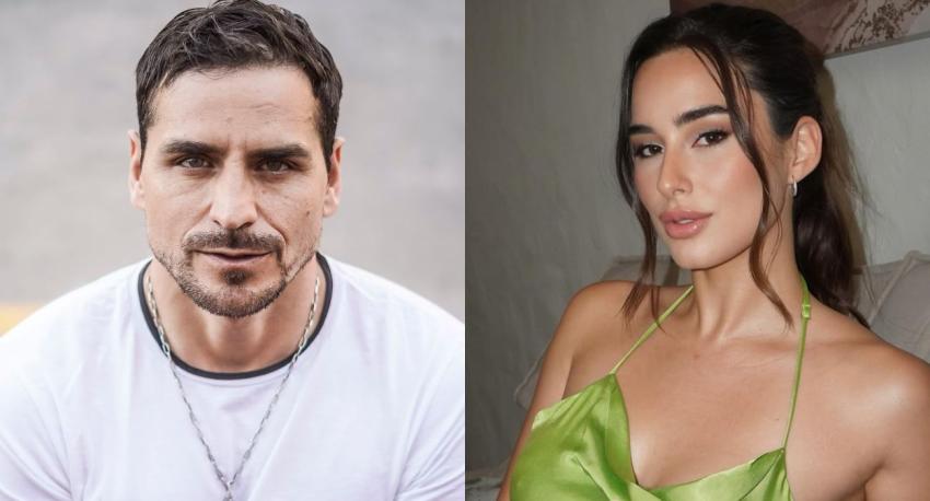 Pangal Andrade sorprendió a Melina Noto con exquisita preparación gastronómica por su cumpleaños