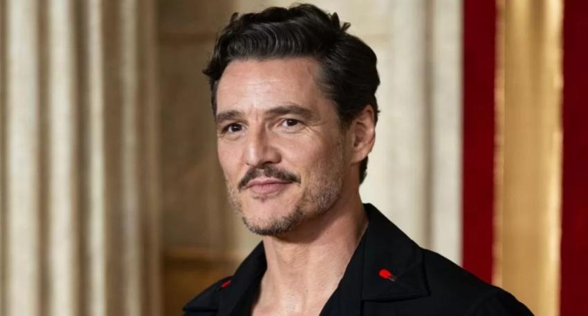 Alerta de romance: aseguran que Pedro Pascal tendría algo con famosa actriz de Hollywood