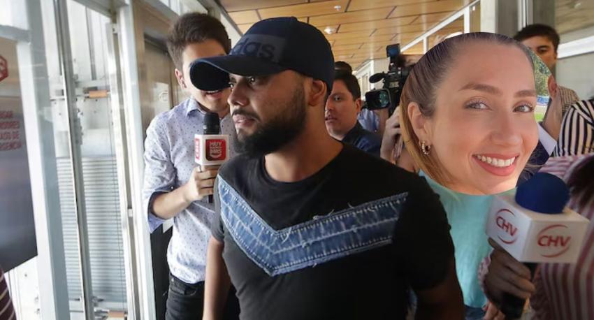 “Mis amores”: ex de Sebastián Leiva emociona al compartir imagen con su hija y actual pareja