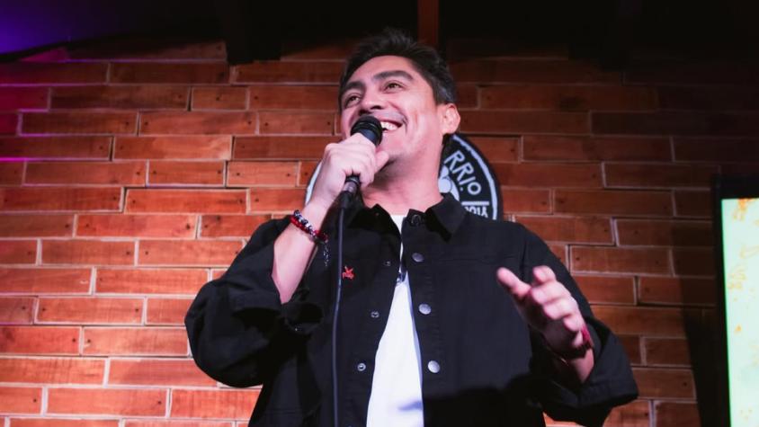 Sergio Freire cancela funciones en Valdivia ante grave estado de salud de su madre