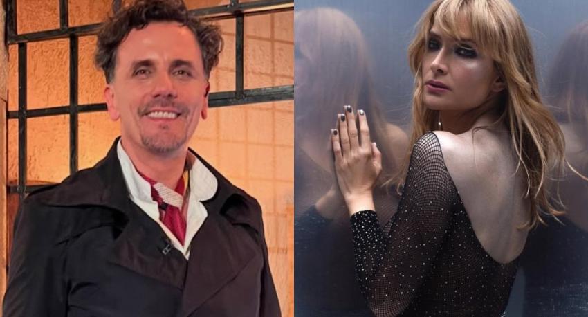 Sergio Lagos dejó ver en redes sociales lo grande que está su hija con Nicole