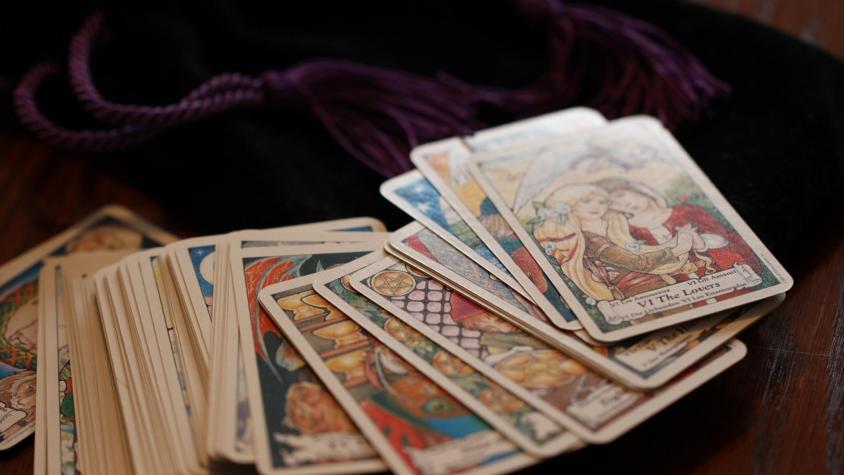 ¿Tendrán suerte? Tarotista vaticina el marzo para Libra, Escorpio y Sagitario