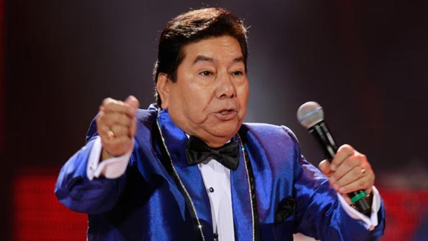 Familia cuenta cómo fueron los últimos minutos de vida de Tommy Rey