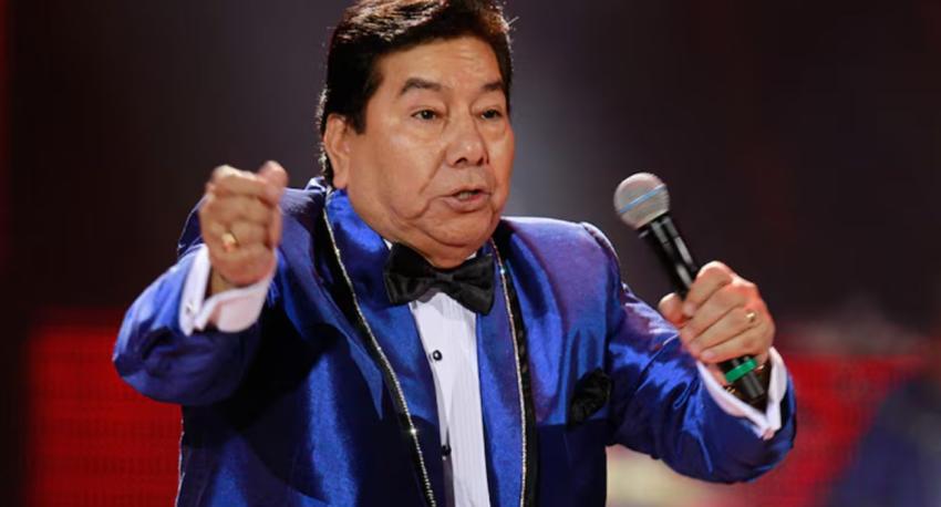 Fundador de la Sonora Tommy Rey confirma triste noticia tras muerte de su líder