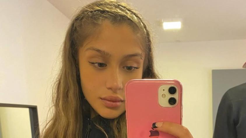 “¿Cómo tienes esa cintura?”: la sesión de fotos de Trini Neira que causó furor por su cuidada figura